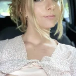 sexy blue eyes blonde volleyball girl nudes